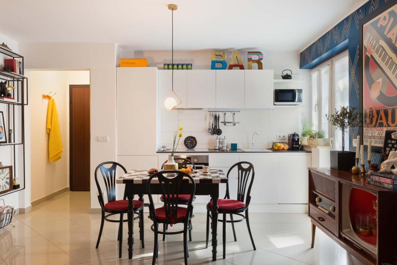 Design Eclectic Rhapsody