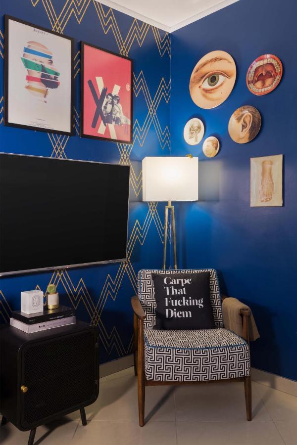 Design Eclectic Rhapsody *