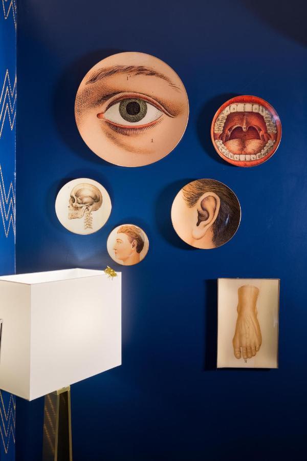 Design Eclectic Rhapsody Appartement Rovinj