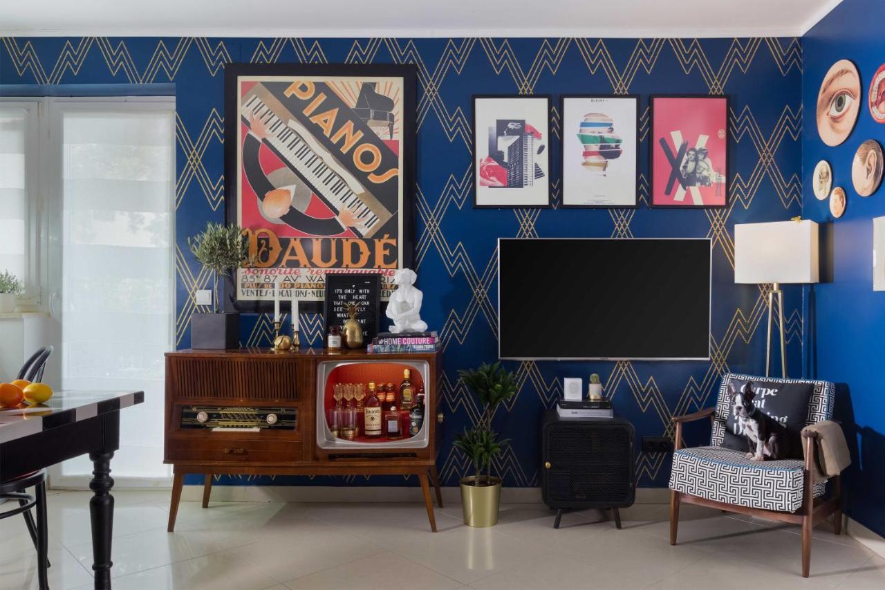 Design Eclectic Rhapsody Rovinj