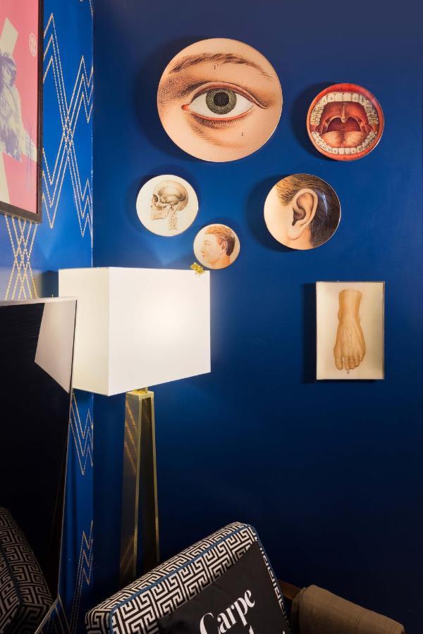 Design Eclectic Rhapsody * Rovinj