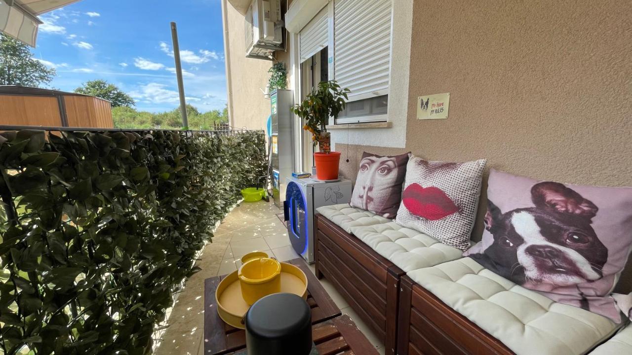 Design Eclectic Rhapsody * Rovinj